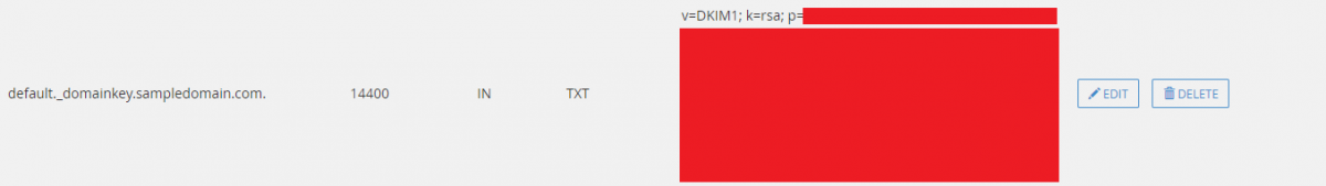 dkim